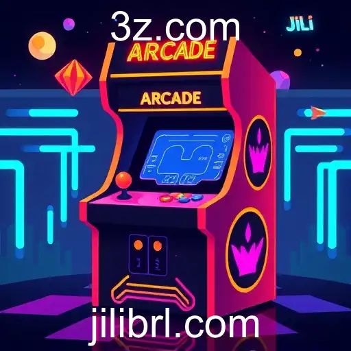 A Fascinante Categoria de Jogos Arcade no JILI