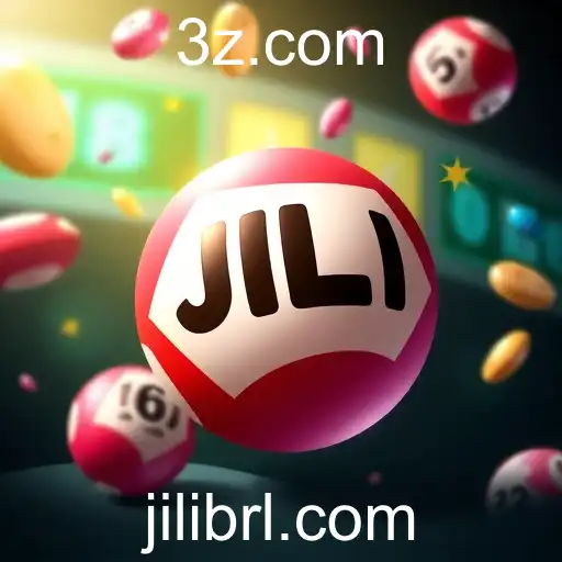 Descubra a Diversão do Bingo no JILI: Uma Experiência de Jogo Envolvente
