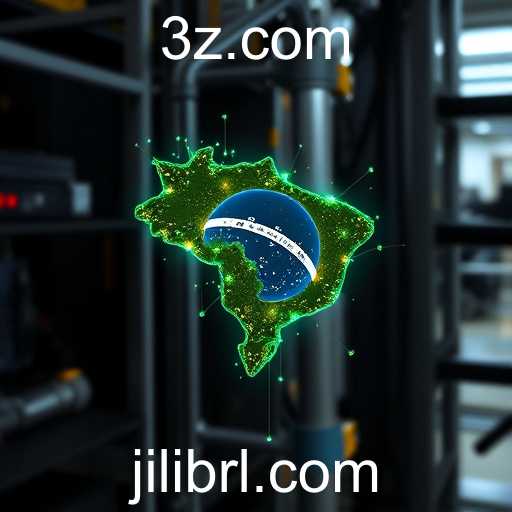 Expansão do Jogo Online no Brasil