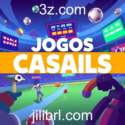 Explorando a Diversidade de Jogos Casuais no JILI
