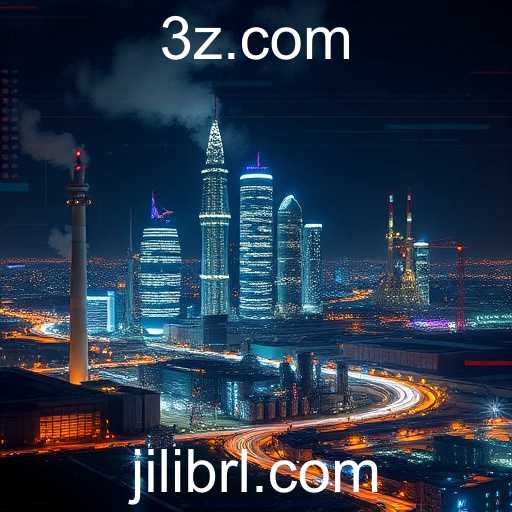 O Potencial Econômico de JILI no Brasil