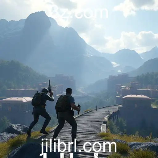 Tendências e Novidades no Mundo dos Jogos em 2026