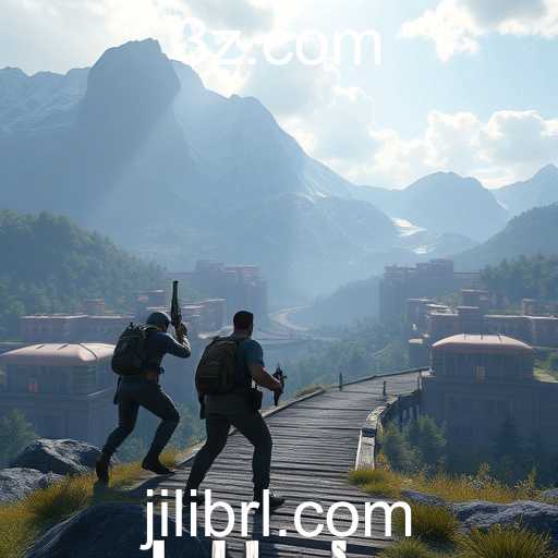 Inovação e Crescimento no Mundo dos Jogos Online