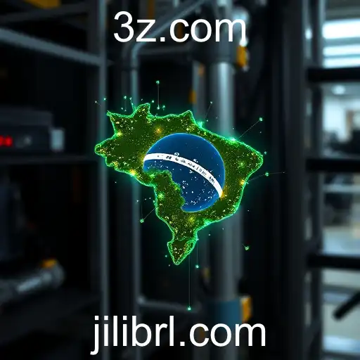 JILI Inova o Mercado de Jogos em Português