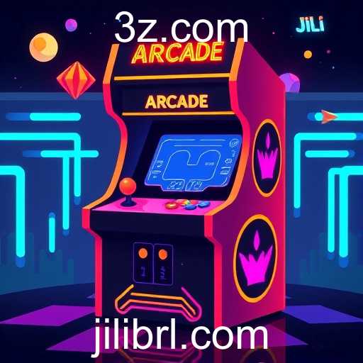 Inovações e Tendências nos Jogos com JILI