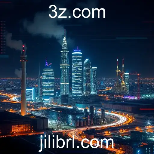 A Revolução do iGaming Através da Plataforma JILI