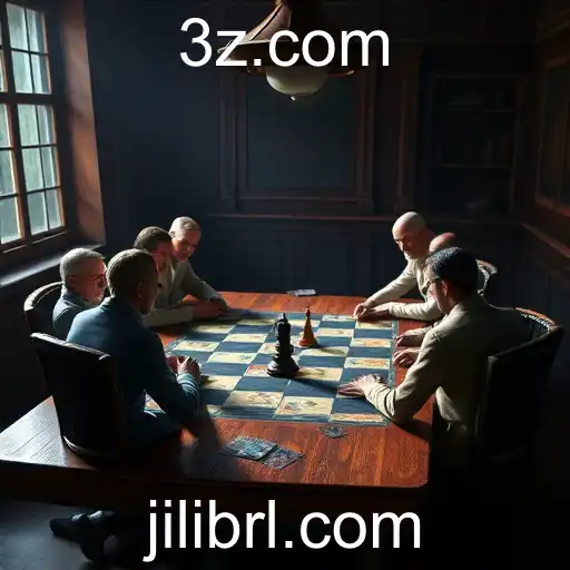 Ascensão de JILI: Revolucionando o Cenário dos Jogos Online