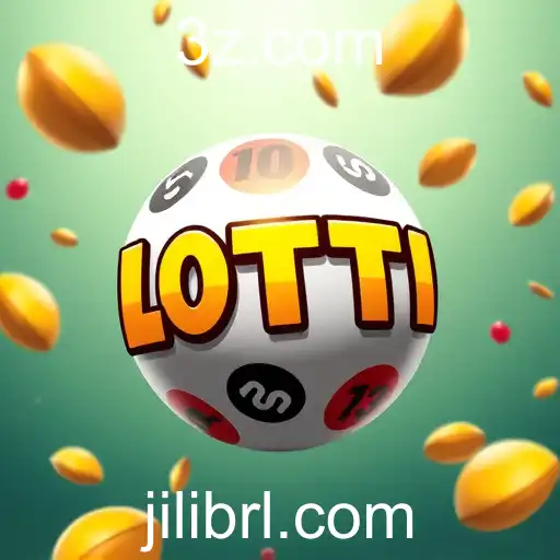 Explorando a Categoria de Jogos 'Loteria' no Site JILI