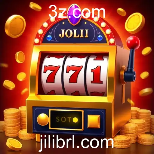 Crescimento Contínuo do JILI no Cenário de Jogos