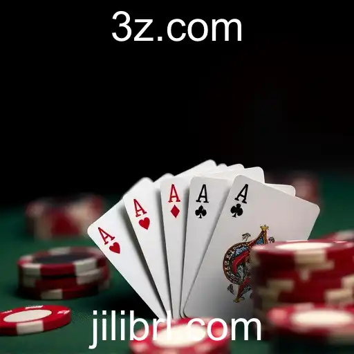 Explorando as Inovações do Universo JILI em Jogos