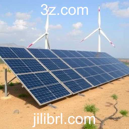 Avanços Tecnológicos e Sustentabilidade no Setor Energético