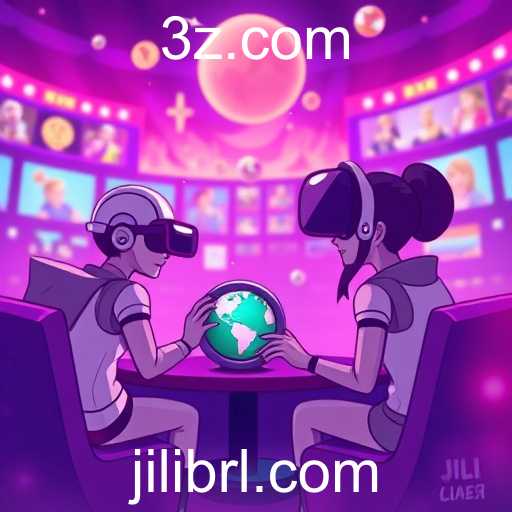 Tendências dos Jogos Online: A Ascensão do JILI no Brasil