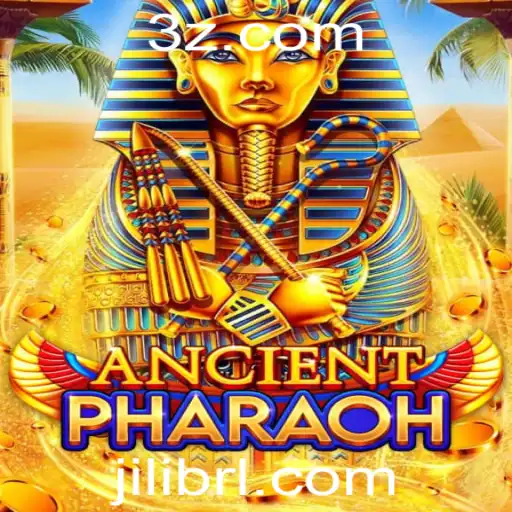 Descubra o Fascinante Mundo de AncientPharaoh em JILI