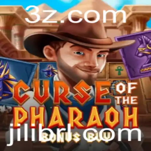 Descubra o Fascinante Mundo do Jogo CurseofthePharaohBonusBuy