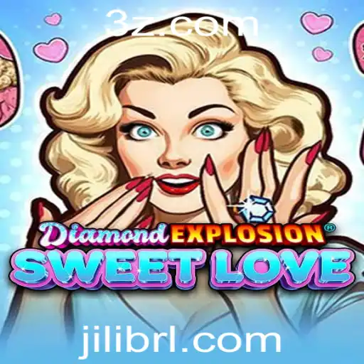 Explorando o Mundo de DiamondExplosionSweetLove: O Jogo de Amor e Joias da JILI