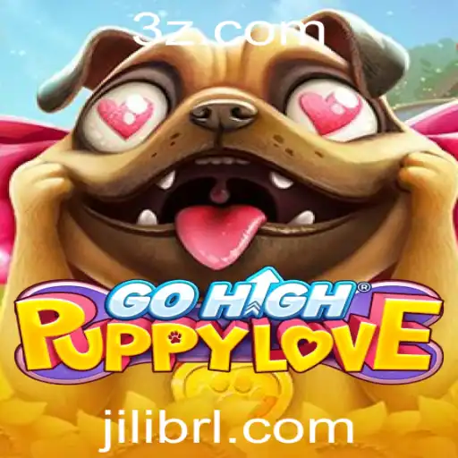 Explorando o Mundo Envolvente de GoHighPuppyLove da JILI