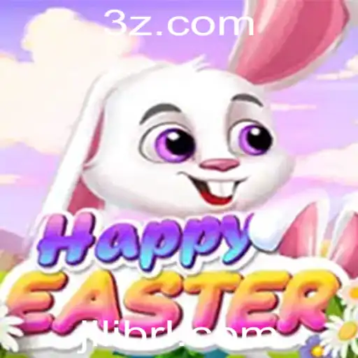 Descubra o Envolvente Mundo de HappyEaster com JILI