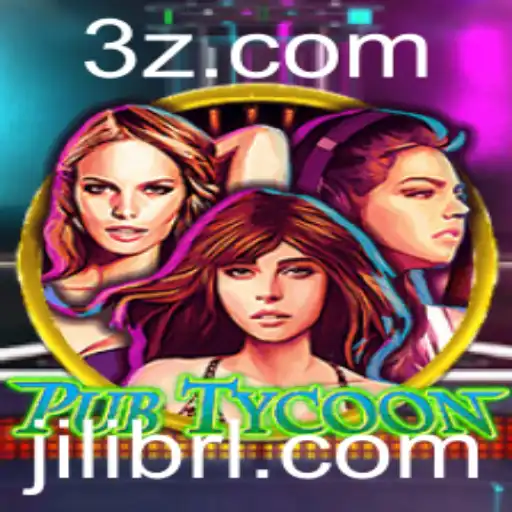 Descubra PubTycoon: O Jogo de Estratégia de Gestão de Pubs Com a Marca JILI