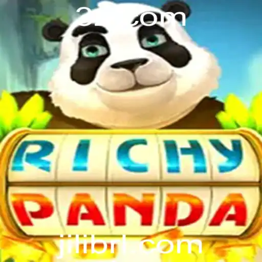 Descubra o Excitante Mundo de RichyPanda