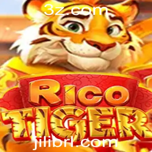 Explorando o Mundo Emocionante de RicoTiger: Um Guia Completo
