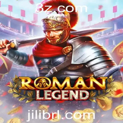 RomanLegend: Uma Aventura Épica com a JILI
