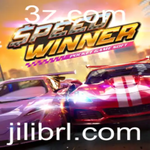 SpeedWinner: Emocionante jogo JILI que conquista os jogadores
