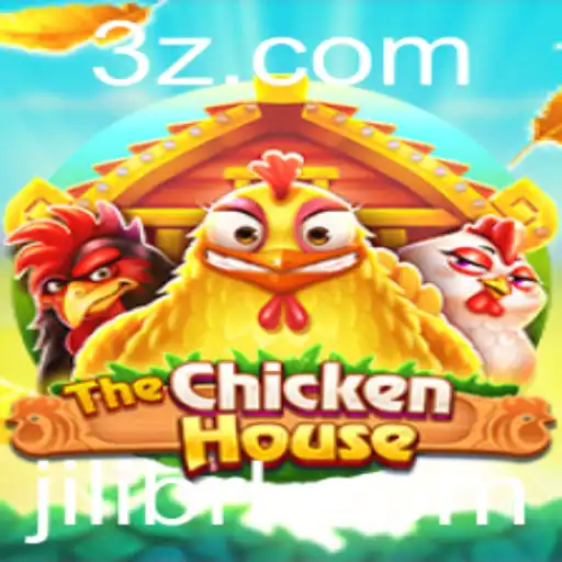 Explorando o Mundo Fascinante de TheChickenHouse e a Inovação da JILI