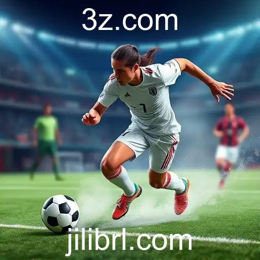 A Ascensão dos Esportes Virtuais no JILI: Uma Experiência Digital Imersiva